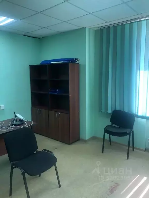 Помещение свободного назначения в Саха (Якутия), Нерюнгри ул. ... - Фото 1