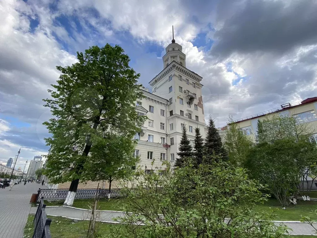 3-к. квартира, 68,5 м, 4/5 эт. - Фото 1