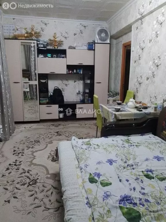 2к в 3-комнатной квартире (12.6 м) - Фото 2