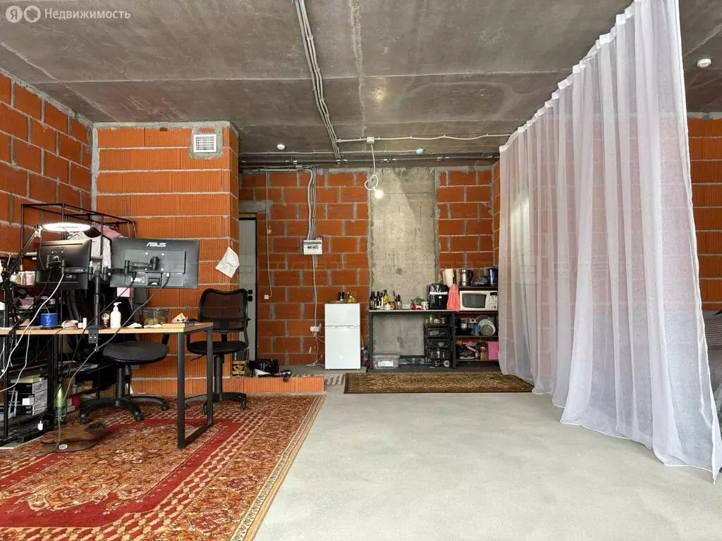 1-комнатная квартира: Казань, улица Генерала Ерина, 5Д (54.7 м) - Фото 1