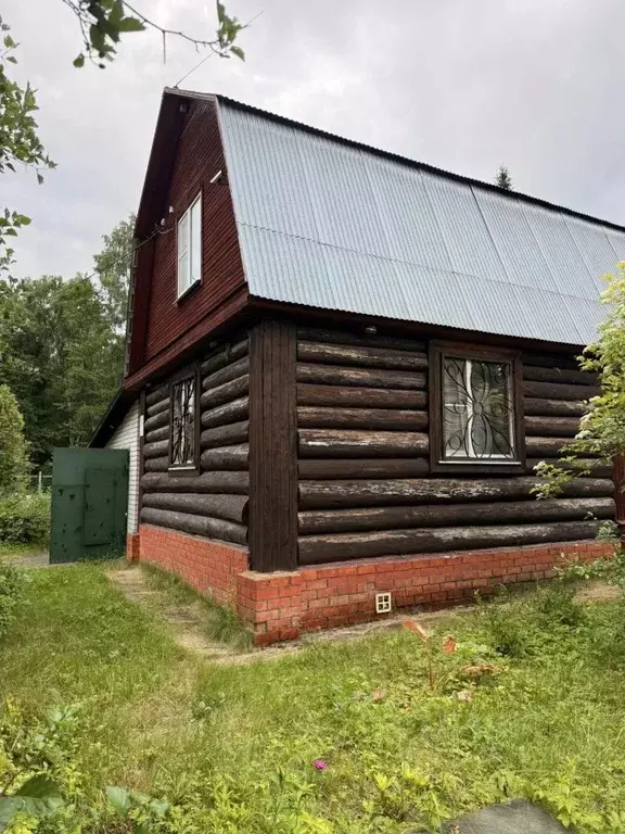 Дом в Московская область, Богородский городской округ, с. Стромынь, ... - Фото 1