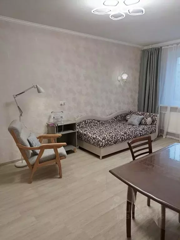 1-к кв. Санкт-Петербург Богатырский просп., 53К3 (40.0 м) - Фото 2