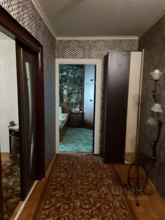 2-к кв. Пермский край, Пермь проезд 1-й Павловский, 3 (52.0 м) - Фото 2