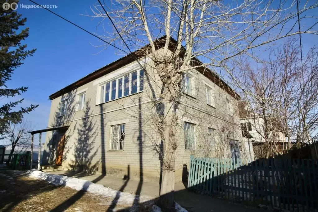 Дом в Чита, посёлок Энергетиков, микрорайон Черёмушки (213.9 м) - Фото 1