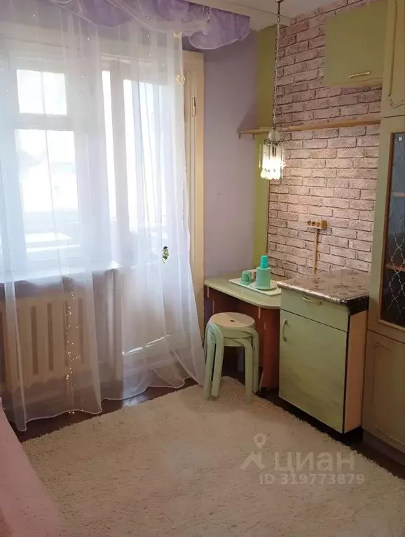Студия Тюменская область, Тюмень Олимпийская ул., 12 (15.0 м) - Фото 0
