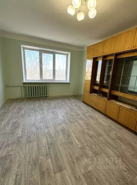 3-к кв. Вологодская область, Вологда ул. Щетинина, 64А (59.0 м) - Фото 1