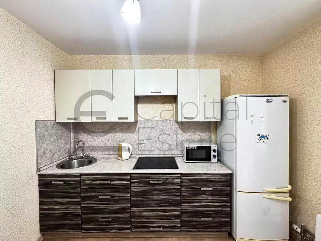 2-к кв. Нижегородская область, Нижний Новгород ул. Невзоровых, 64к1 ... - Фото 1