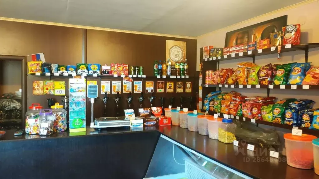 Помещение свободного назначения в Орловская область, Орловский ... - Фото 1