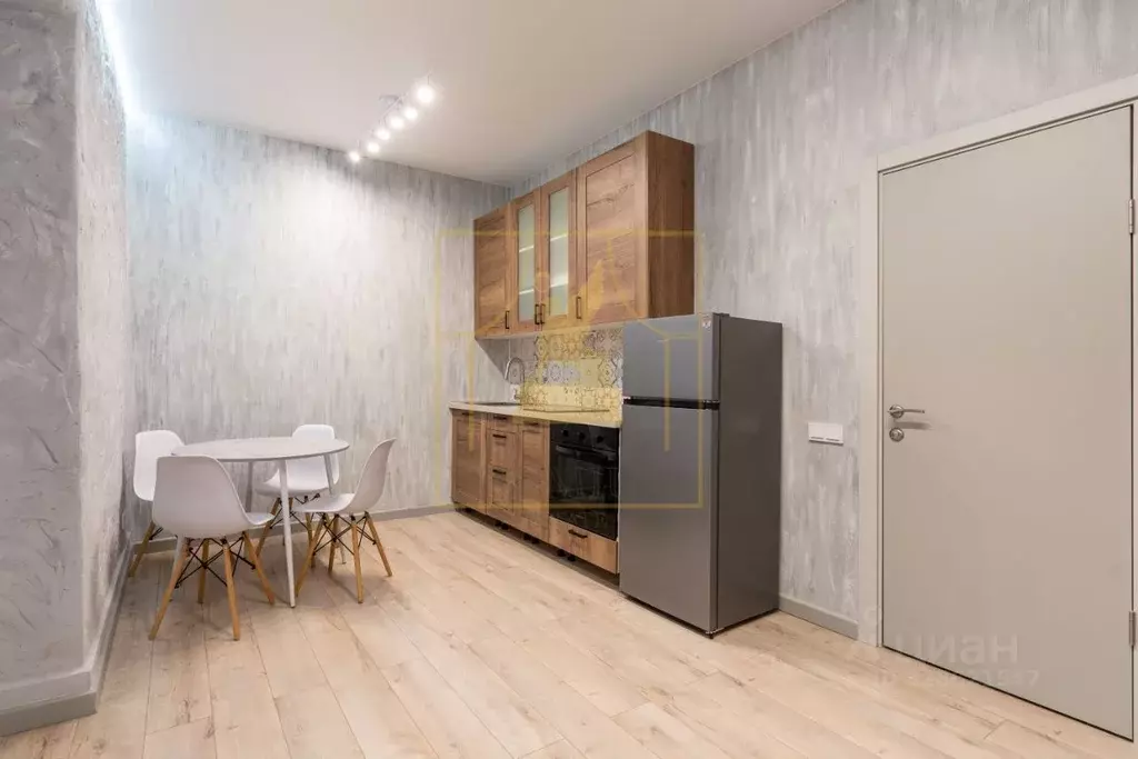 1-к кв. Санкт-Петербург Большой Казачий пер., 10 (28.0 м) - Фото 2