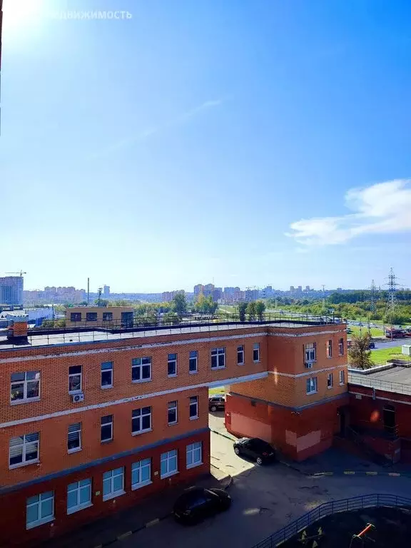 1-комнатная квартира: Тула, улица Металлургов, 106 (43.7 м) - Фото 0
