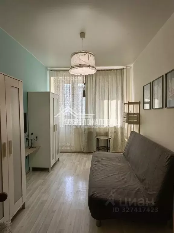 Студия Хакасия, Абакан просп. Дружбы Народов, 41А (19.0 м) - Фото 2