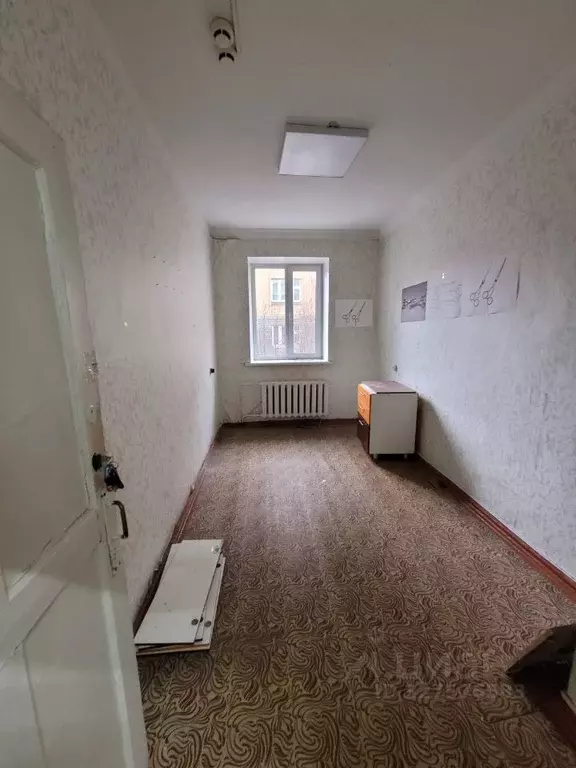 Помещение свободного назначения в Омская область, Омск Братская ул., ... - Фото 2