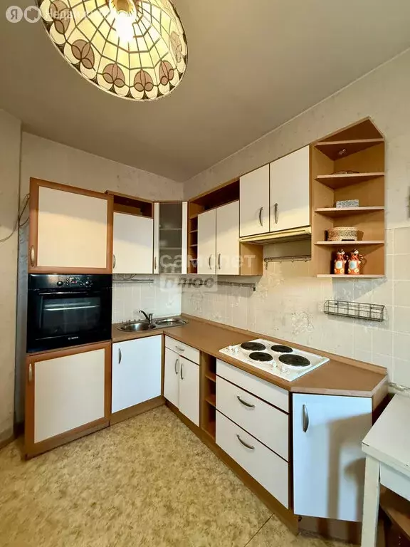 1-комнатная квартира: Мытищи, улица Белобородова, 11к2 (36.3 м) - Фото 1