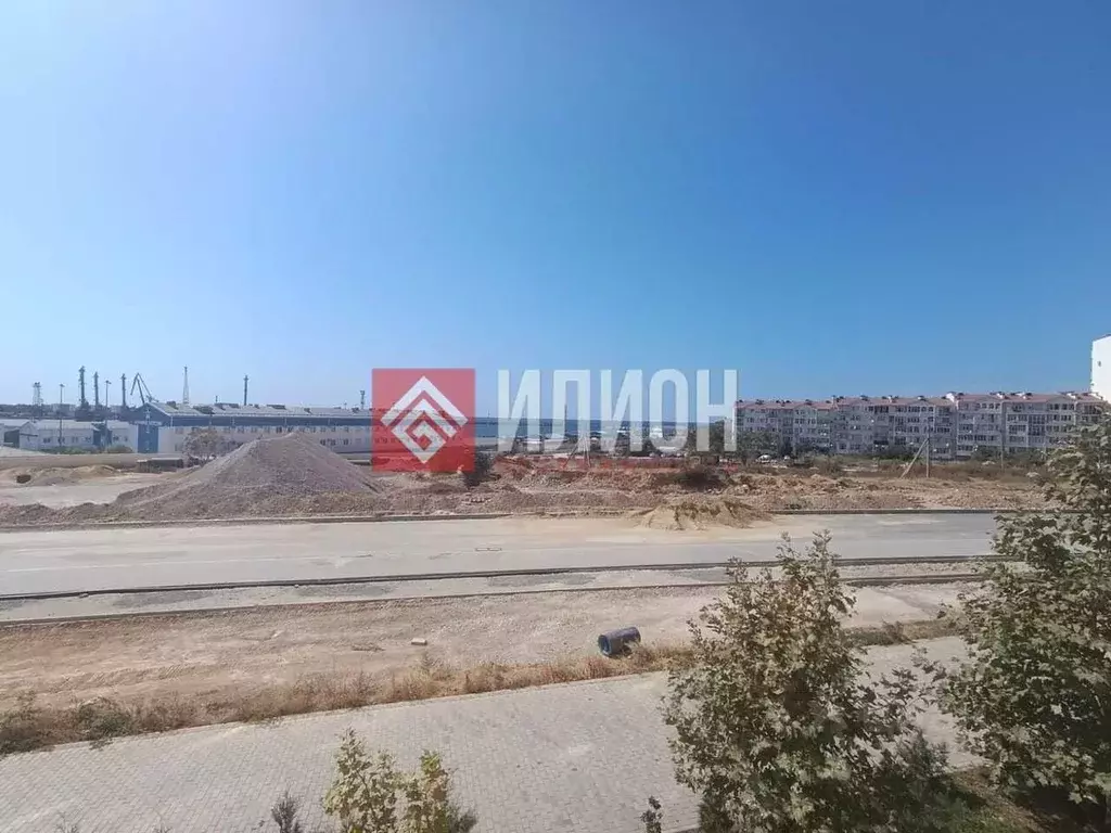 1-к кв. Севастополь ул. Павла Корчагина, 19Бк2 (34.9 м) - Фото 2