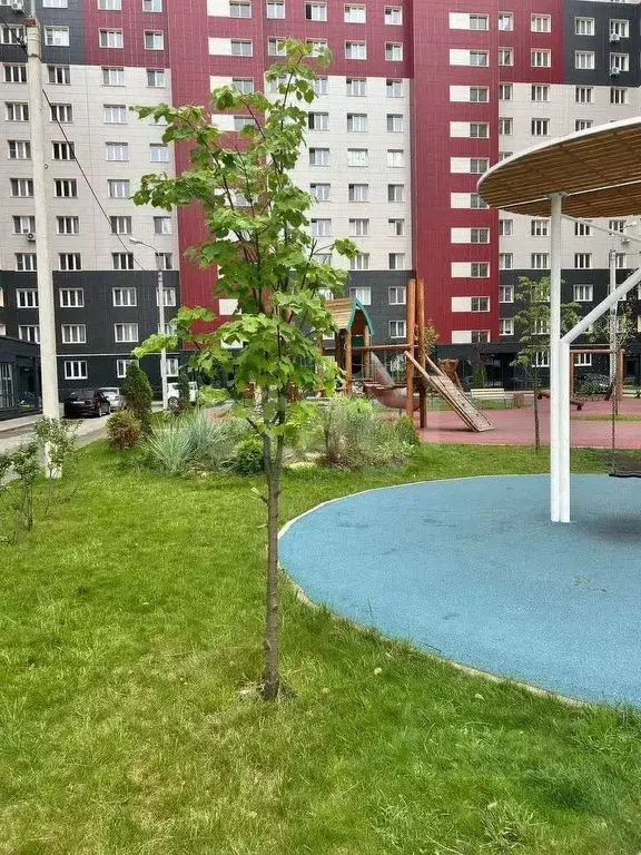 1-к кв. Башкортостан, Уфа ул. Мечтателей, 15 (37.3 м) - Фото 2