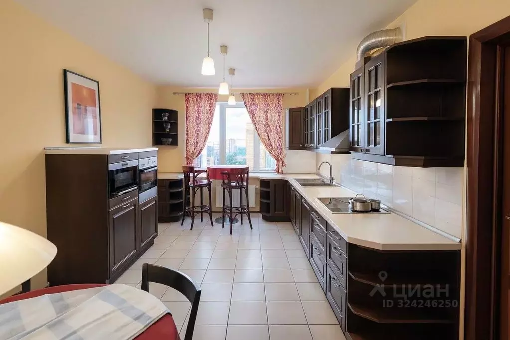 2-к кв. Московская область, Видное просп. Ленинского Комсомола, 78 ... - Фото 1