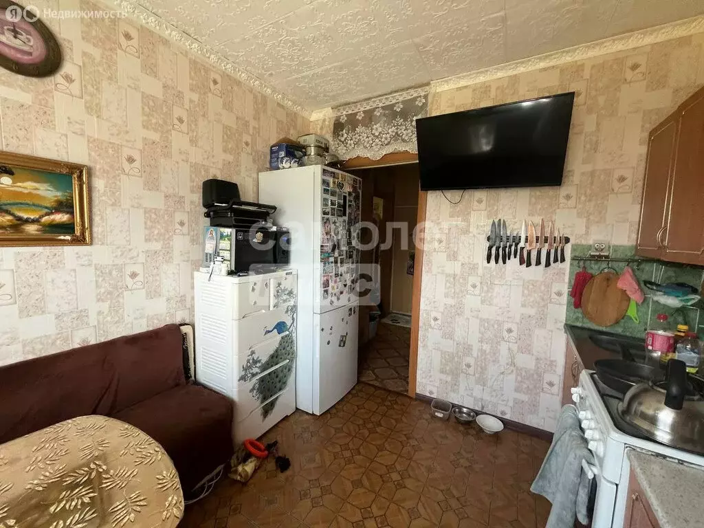 2-комнатная квартира: Ревда, улица Павла Зыкина, 12 (51 м) - Фото 1