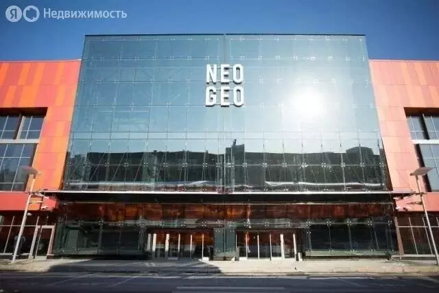 Офис (46.8 м) - Фото 1