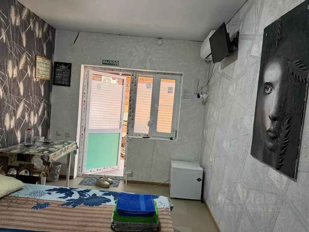 Комната Дагестан, Избербаш ул. Алиева Али Зуркарнаевича, 62 - Фото 1