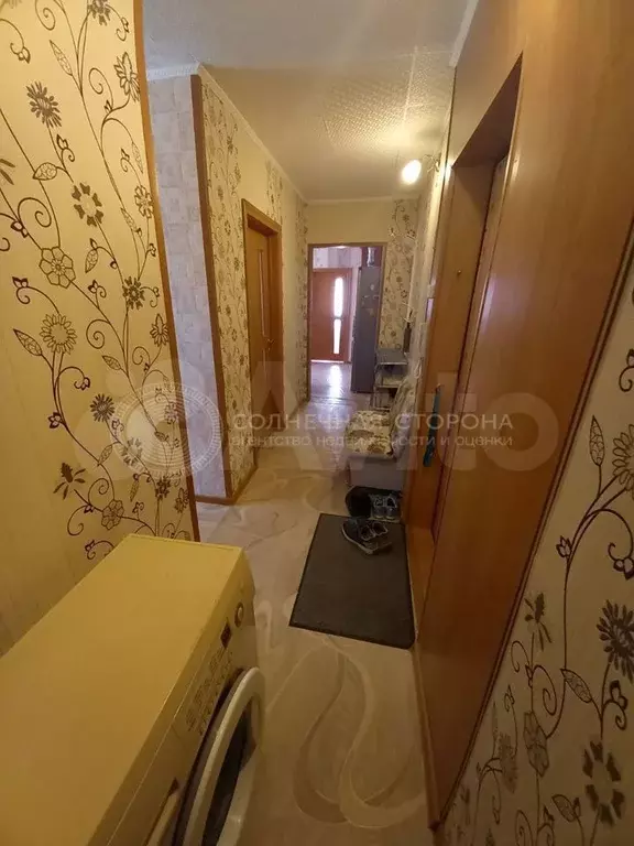 4-к. квартира, 60 м, 5/5 эт. - Фото 0