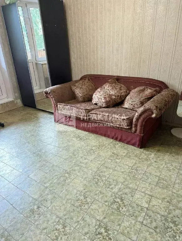 Продается 1-комнатная квартира - Фото 2
