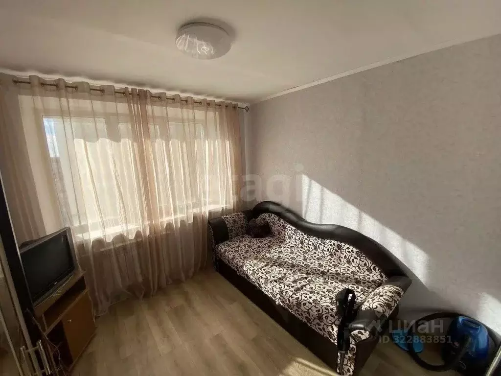 2-к кв. Ямало-Ненецкий АО, Ноябрьск просп. Мира, 80 (45.4 м) - Фото 1