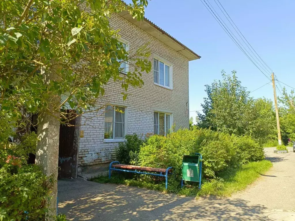 Квартира, 3 комнаты, 59.3 м - Фото 0