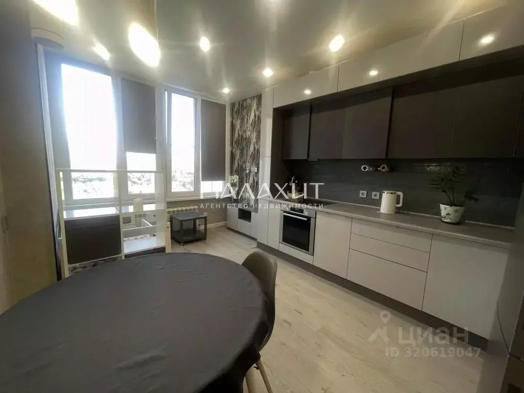 1-к кв. Самарская область, Самара ул. Клары Цеткин, 23 (50.0 м) - Фото 1