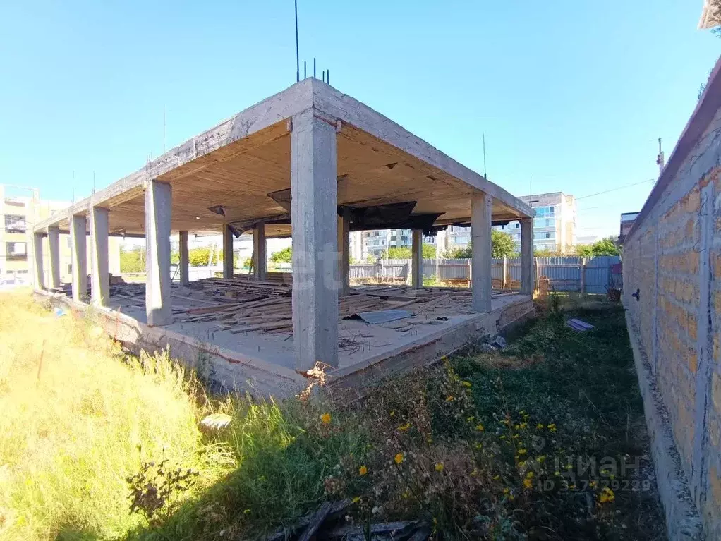 Участок в Крым, Симферопольский район, Николаевка пгт ул. Трудовая, 38 ... - Фото 0