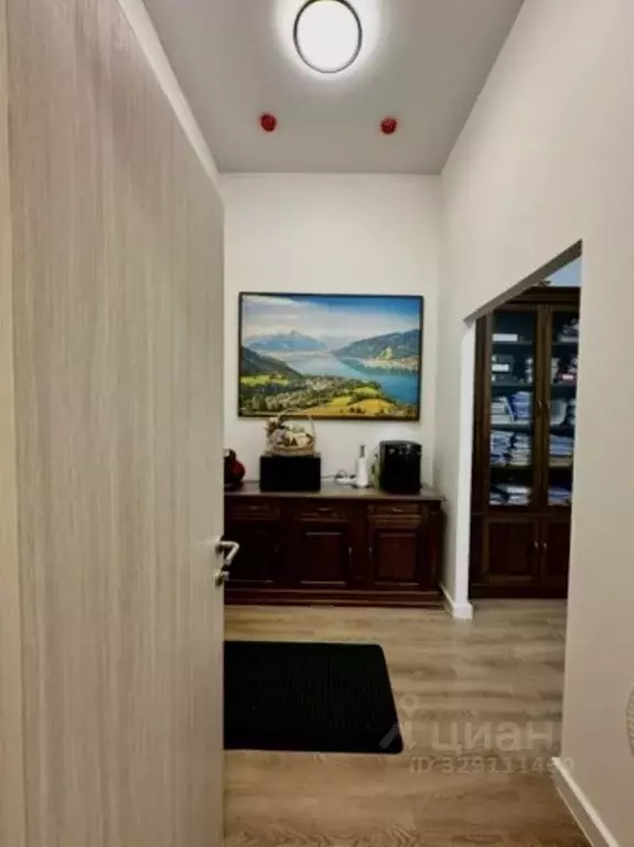 Студия Москва Очаковское ш., 5к4 (26.1 м) - Фото 1