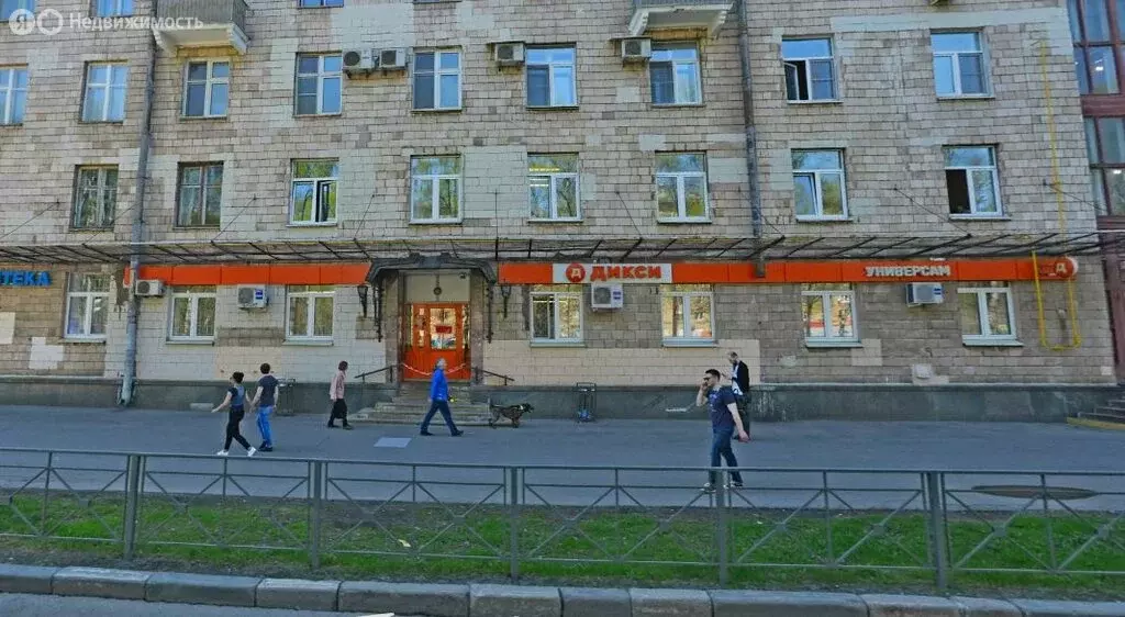 Офис (315 м) - Фото 1