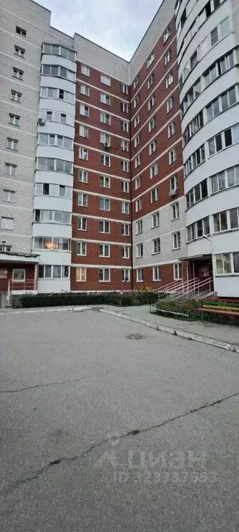 1-к кв. Свердловская область, Екатеринбург Вторчермет жилрайон, ул. ... - Фото 2