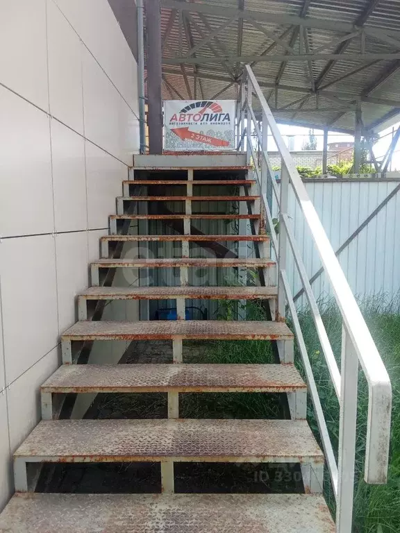 Офис в Курская область, Курск Станционная ул., 2Н (90 м) - Фото 2