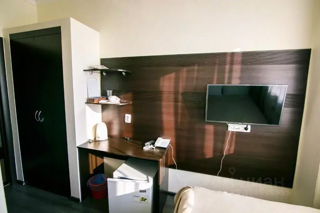 Комната Сахалинская область, Южно-Сахалинск Колодезная ул., 8/2 (9.0 ... - Фото 2