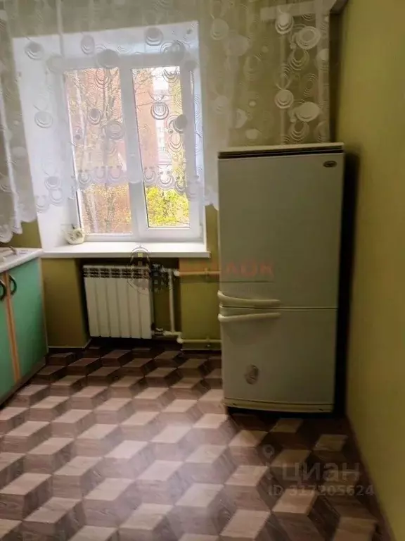 2-к кв. Ростовская область, Ростов-на-Дону Социалистическая ул., 35 ... - Фото 1