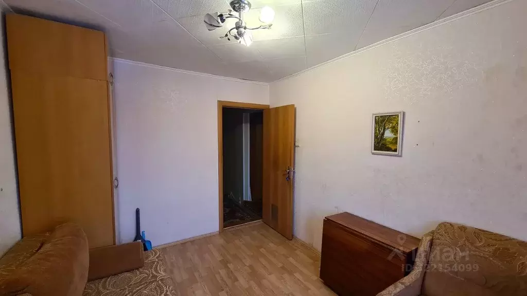 Комната Свердловская область, Екатеринбург ул. Амундсена, 66 (11.0 м) - Фото 1