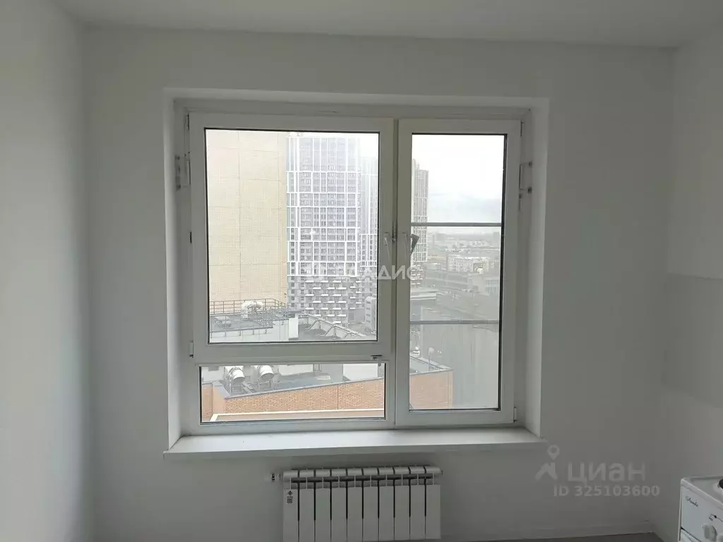 1-к кв. Москва проезд Шелихова, 9к1 (44.7 м) - Фото 1