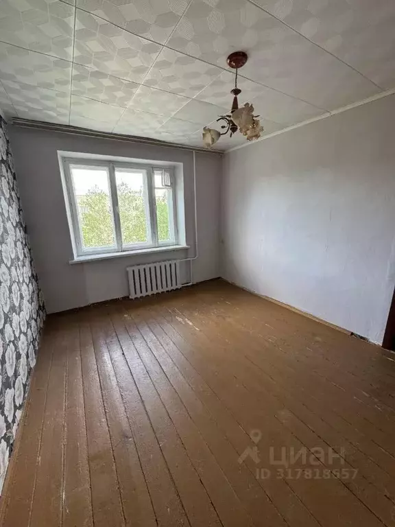 Комната Мордовия, Саранск Студенческая ул., 10 (31.0 м) - Фото 0
