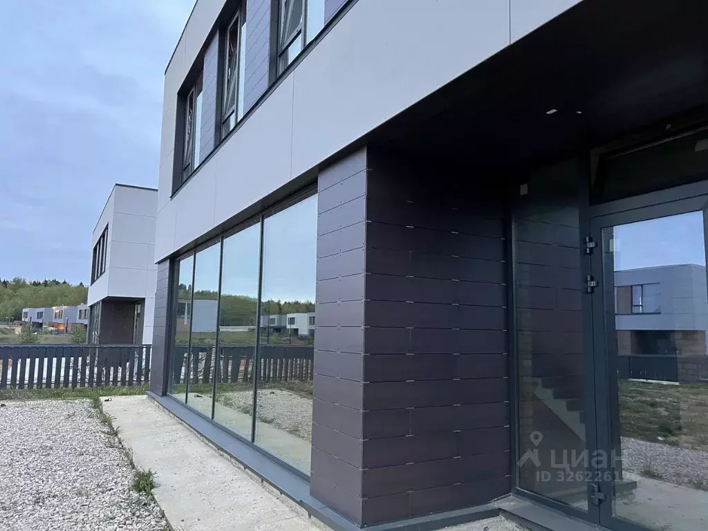 Коттедж в Московская область, Химки Новогорск Клаб кп,  (280 м) - Фото 1