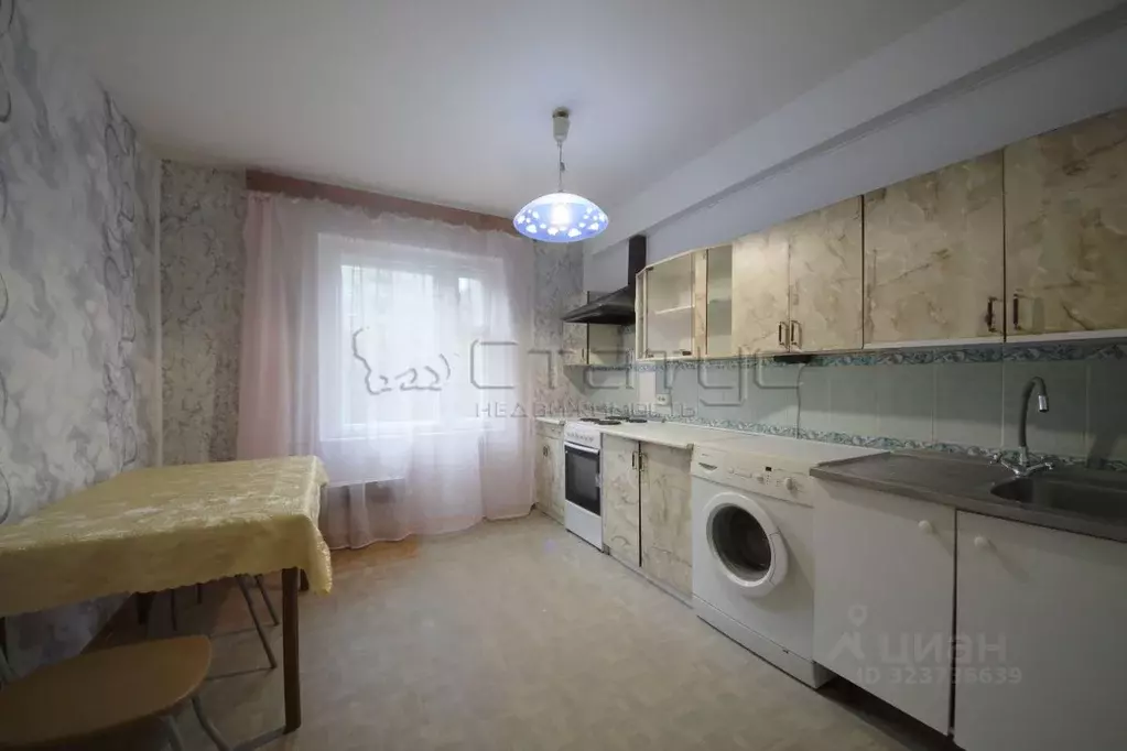 2-к кв. Санкт-Петербург ул. Лени Голикова, 52к2 (60.0 м) - Фото 1