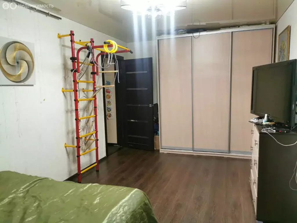 2-комнатная квартира: Тамбов, Мичуринская улица, 143 (43 м) - Фото 2