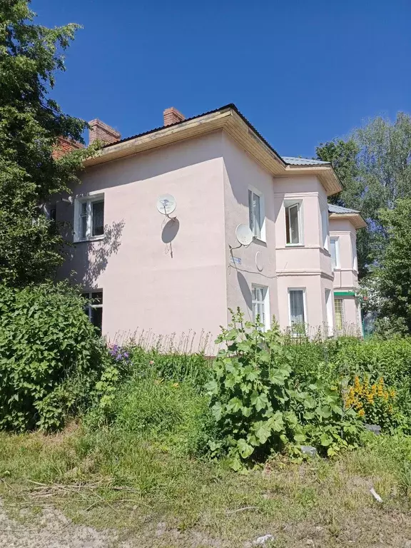 Продаётся 2-к квартира, 42.9 м - Фото 1