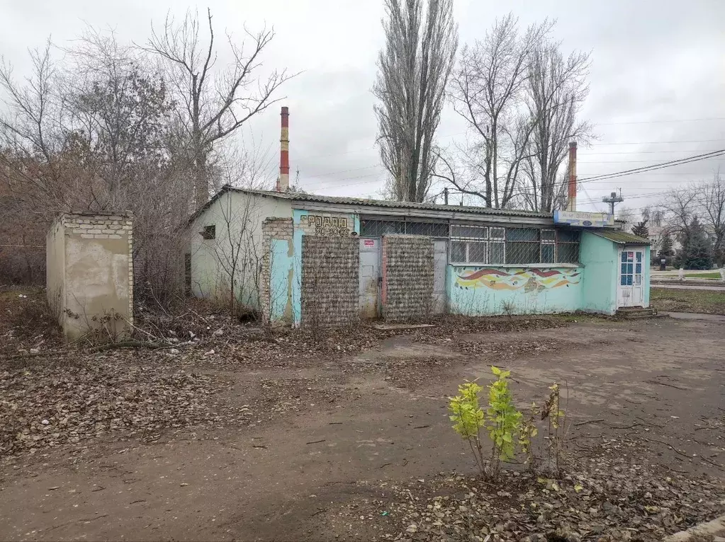 Помещение свободного назначения в Саратовская область, Саратов ... - Фото 2
