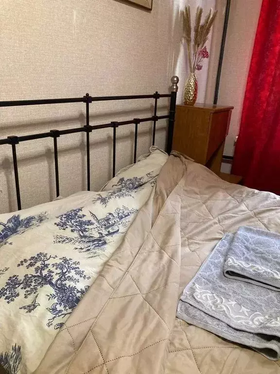 Комната Санкт-Петербург ул. Рубинштейна, 20 - Фото 1