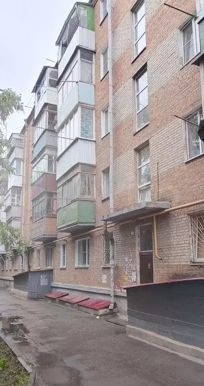 2-к. квартира, 42,6 м, 5/5 эт. - Фото 0