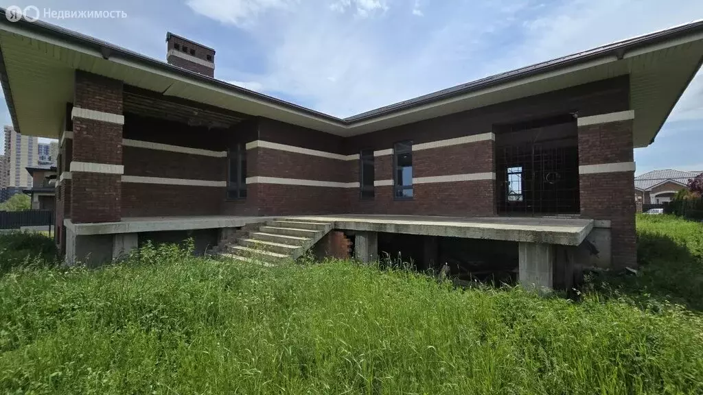 Дом в аул Козет, Тенистая улица, 29 (350 м) - Фото 2