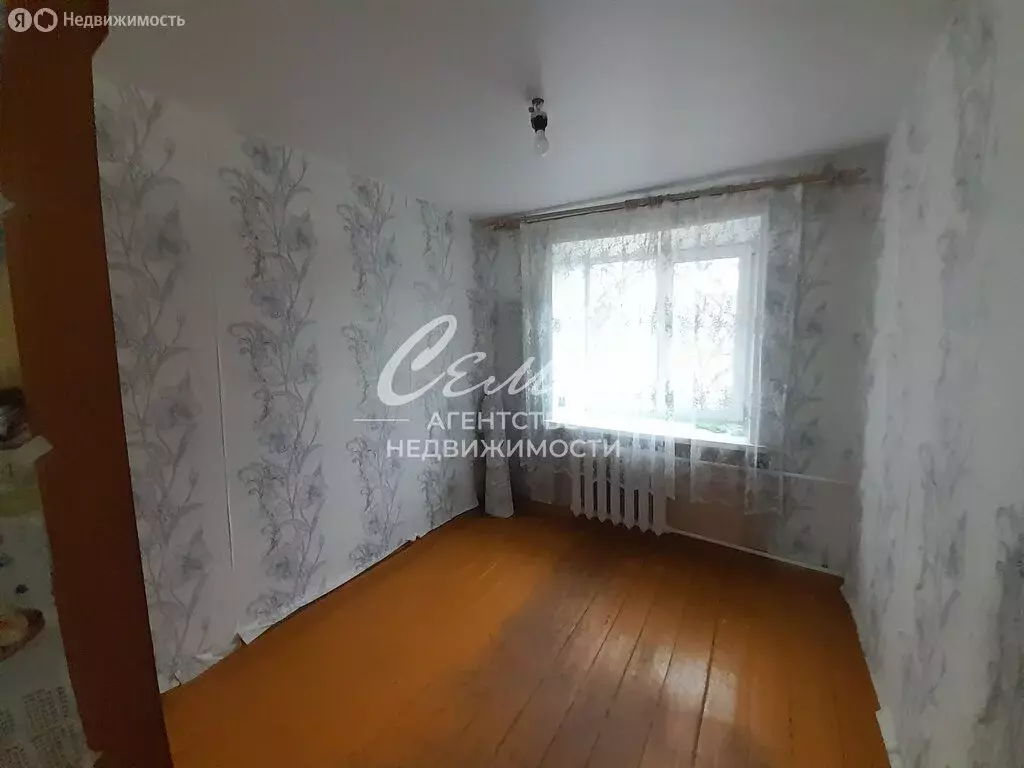 1к в 7-комнатной квартире (14 м) - Фото 1