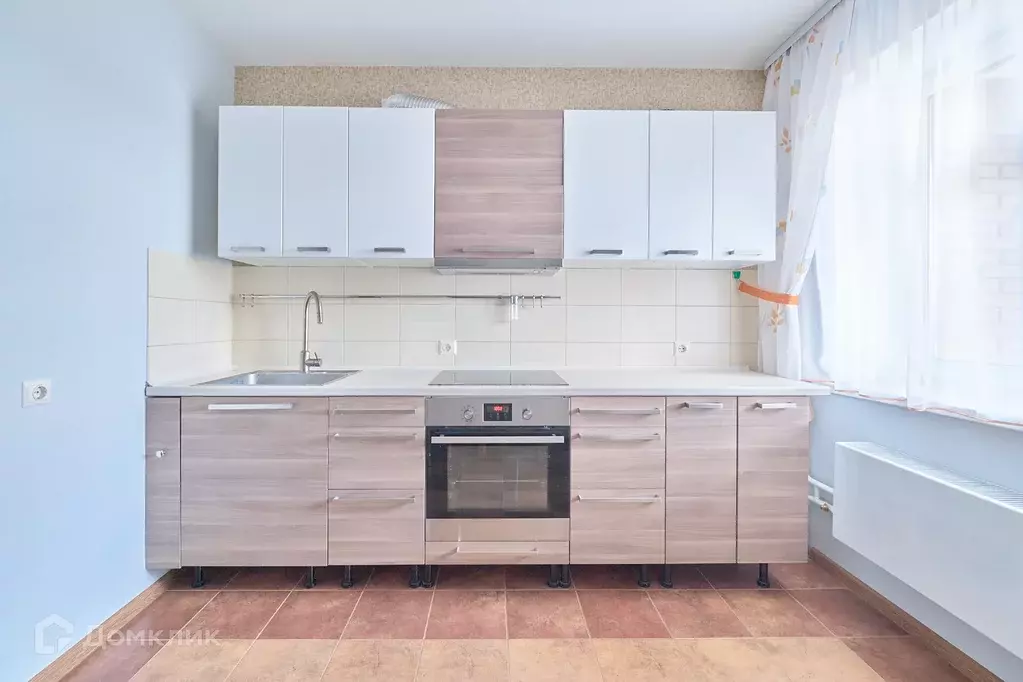 Продаётся 1-к квартира, 39.4 м - Фото 1