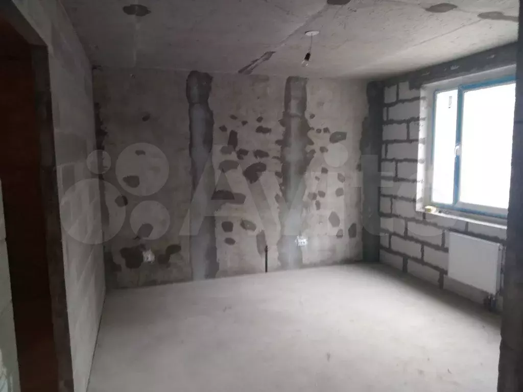 Квартира-студия, 31 м, 2/18 эт. - Фото 1