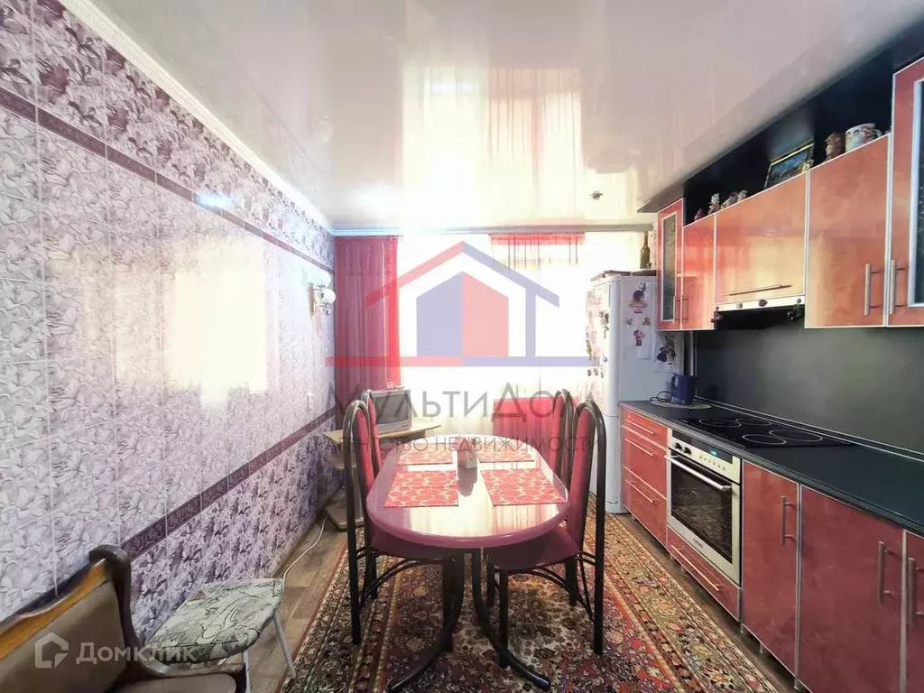 Продаётся 2-к квартира, 60 м - Фото 1